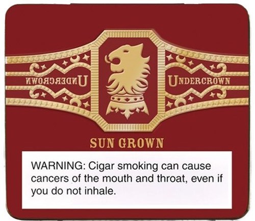 Buy Drew Estate Undercrown Sun Grown Coronet Online