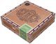 Buy Cubo Sumatra Corona by Dapper Cigars Online at Small Batch Cigar: The newest extension of the Cubo line features a new Sumatra wrapper in a 5 5/8 x 45 vitola.