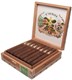 Buy Cubo Sumatra Corona by Dapper Cigars Online at Small Batch Cigar: The newest extension of the Cubo line features a new Sumatra wrapper in a 5 5/8 x 45 vitola.