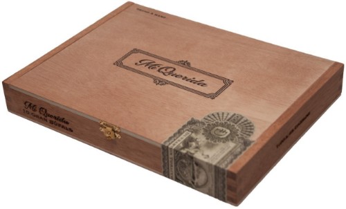Buy Dunbarton Mi Querida Gran Bufalo Online:  The newest size in the  Dunbarton Tobacco & Trust Mi Querida line, this 7x64 beast of a cigar is big, bold, and sure to amaze!