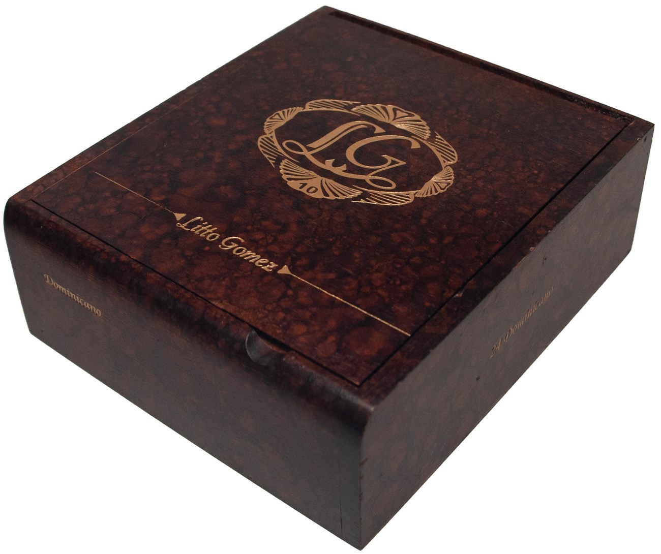 Buy la flor dominican litto gomez dominicano online at small batch