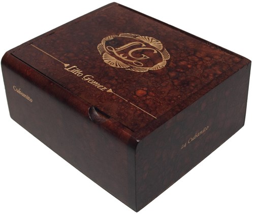 Buy La Flor Dominican Litto Gomez Cubanito Online: