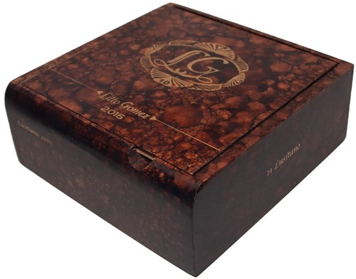 Buy La Flor Dominican LFD Litto Gomez Lusitano Online: