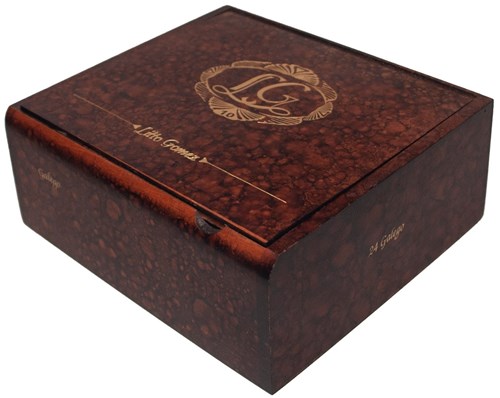 Buy La Flor Dominican Litto Gomez Galego Online: