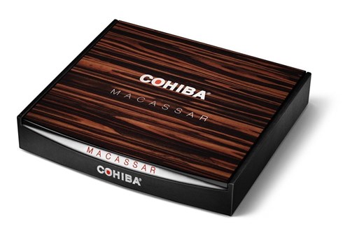 Buy Cohiba Macassar Gigante Online: