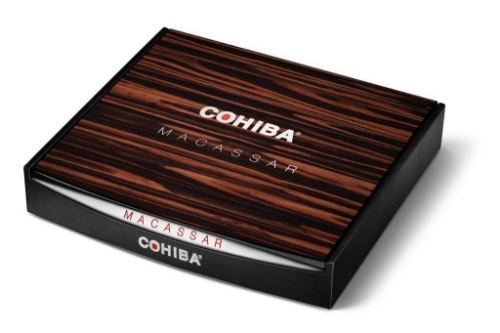 Buy Cohiba Macassar Toro Grande Online:
