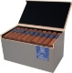 Buy RVGN #18 Half Corona Online at Small Batch Cigar: Now hitting the United States, Rauchvergnügen German Engineered Cigars or RVGN, this 3 x 44 vitola combines german precision with Dominican heritage.