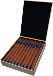 Buy RVGN #64 Online at Small Batch Cigar: Now hitting the United States, Rauchvergnügen German Engineered Cigars or RVGN, this 9 1/4 x 47 features German precision with Dominican Hermitage .