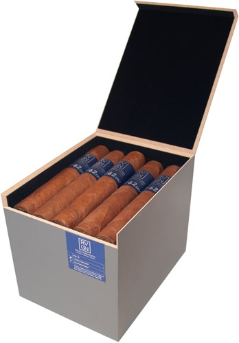RVGN Cigars in the U.S. at Small Batch Cigar