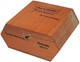 Buy Aladino Reserva Robusto Online at Small Batch Cigar:  Limited to 400 boxes made a month, this corojo reserva only comes in one size.