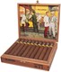 Buy Aladino Cazador Online at Small Batch Cigar:  This "authentic corojo" puro is a throwback to the "Golden Age" of cigars.
