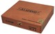 Buy Aladino Cazador Online at Small Batch Cigar:  This "authentic corojo" puro is a throwback to the "Golden Age" of cigars.