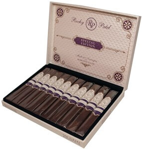 Buy Rocky Patel Special Edition Robusto Online: