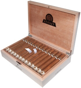 Buy Atabey Beneditos  Online at Small Batch Cigar: