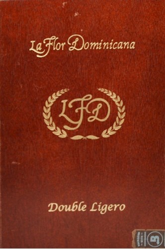 Buy La Flor Dominicana Double Ligero Maduro 654 Cigars Online