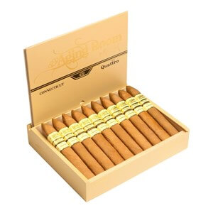 Buy Aging Room Quattro Connecticut Vibrato Cigars Online: