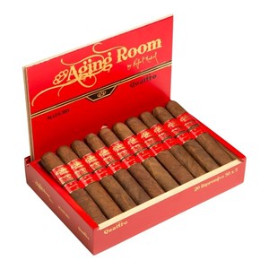 Buy Aging Room Quattro Maduro Espressivo Cigars Online: