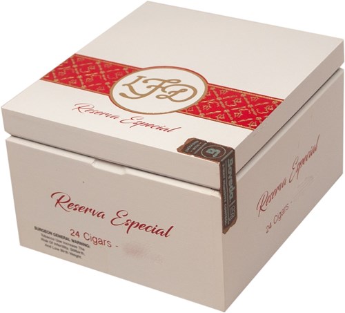 Buy La Flor Dominicana   Reserva Especial El Jocko Maduro Cigars Online: