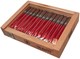 Buy Viaje Honey & Hand Grenades The Rapier Online: this very limited Viaje cigar features a Nicaraguan Criollo wrapper over Nicaraguan binders and fillers!