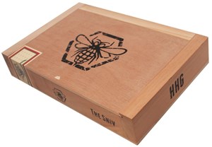 Buy Viaje Honey & Hand Grenades The Shiv Online: this very limited Viaje cigar features a Nicaraguan Criollo wrapper over Nicaraguan binders and fillers!