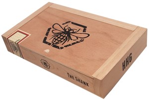 Buy Viaje Honey & Hand Grenades The Shank Online: this very limited Viaje cigar features a Nicaraguan Criollo wrapper over Nicaraguan binders and fillers!