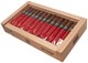 Buy Viaje Honey & Hand Grenades The Shank Online: this very limited Viaje cigar features a Nicaraguan Criollo wrapper over Nicaraguan binders and fillers!