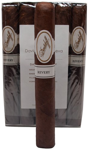 Davidoff Vault Revery Toro