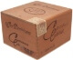 View the La Flor Dominicana Cameroon Cabinet No. 5, an old classic from Litto Gomez and LFD!