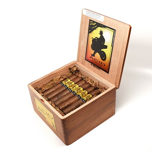Buy Acid Atom Maduro by Drew Estate Online