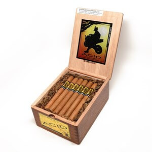 Buy Acid Cigars Cold Infusion by Drew Estate Online: