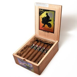 Buy Acid Cigars Extra Ordinary Larry by Drew Estate Online