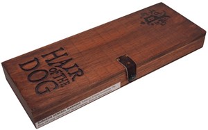 Buy Diesel Hair of The Dog Online at Small Batch Cigar: This limited edition box pressed toro comes from Diesel Cigars.