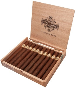 Buy Warped Don Reynaldo Coronas De Luxe online: originally released in 2014 the Don Reynaldo Coronas De Luxe is back for a short time!