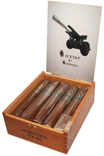 Buy Quesada Q D'Etat Howitzer Online