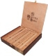Buy Muestra de Saka NLMTHA Lancero online: Steve Saka from Dunbarton Tobacco & Trust does it again with the Muestra de Saka series. Personally challenging himself to produce this limited edition lancero. 