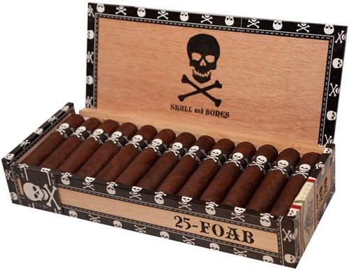 Buy Viaje Skull and Bones FOAB Online