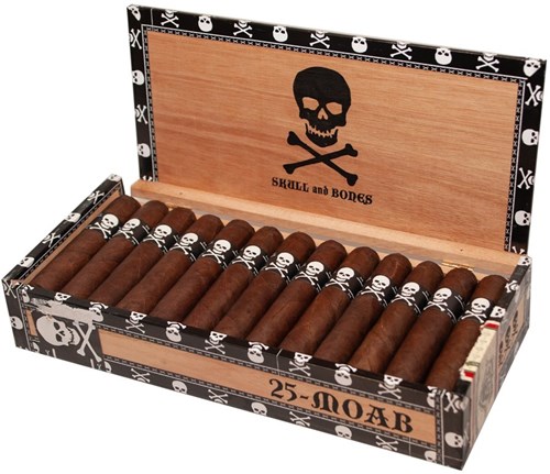 Buy Viaje Skull and Bones MOAB Online