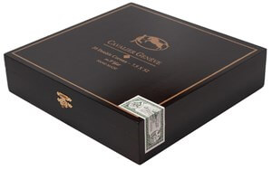 Buy Cavalier Geneve Black Series I Double Corona Cigars Online at Small Batch Cigar: Now online this 7 x 48 is the complex smoke with a medium body is exclusive to the United States.