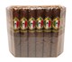 Buy CAO Escaparte Bratalia Robusto Online at Small Batch Cigar: A Brazilian Aripiraca wrapper over Italian fillers, this cigar was produced in 2009!