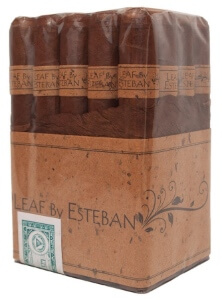 Buy Leaf by Esteban Cigar Online