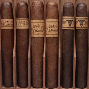 Buy Leaf By Series Sampler Online: featuring two of each Leaf by Series. This sampler allows you to enjoy all three special releases!