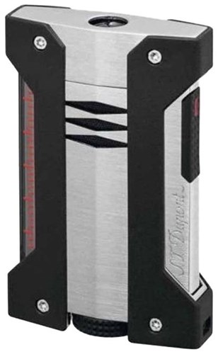Buy S.T Dupont Extreme Brushed Chrome Online