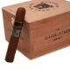Buy Guardian of the Farm Claude Le Chien: a Nicaraguan puro that uses a Corojo Rosado wrapper, a Corojo 99 binder and a filler blend of corojo 99 and criollo 98,  in a box press format, tobacco sourced from the AGANORSA farms owned by Casa Fernández.