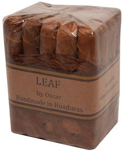 Buy Leaf by Oscar Sumatra Robusto Online at Small Batch Cigar: