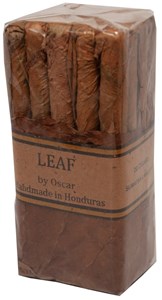 Buy Leaf By Oscar Sumatra Lancero Online at Small Batch: