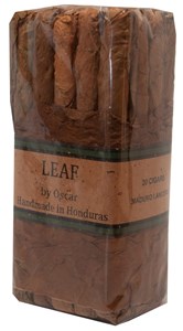 Buy Leaf By Oscar Maduro Lancero Online at Small Batch: 