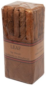 Buy Leaf By Oscar Corojo Lancero Online at Small Batch: 