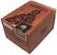 Buy The Tabernacle Toro Online: The Tabernacle features a flavorful Connecticut Broadleaf wrapper that produces notes of dark chocolate, black pepper, raisin, and cream. For fans of Connecticut Broadleaf tobacco it is a must try!