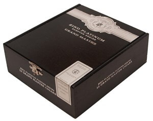 Buy Zino Platinum Scepter Grand Master by Davidoff Cigars Online: