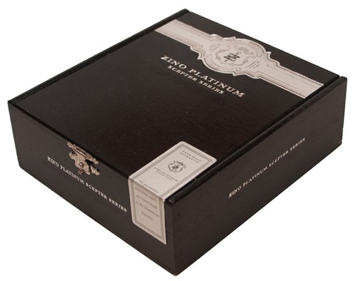 Buy Zino Platinum Scepter Chubby by Davidoff Cigars Online: